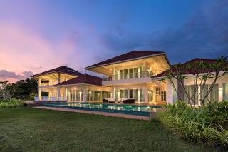 Dream Villa Langkawi - 0