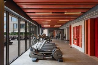 Holiday Inn New Delhi Aerocity by IHG - Neu-Delhi - 6