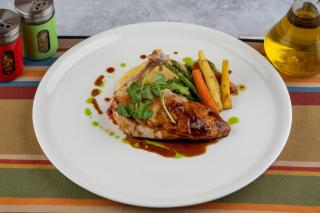 Holiday Inn New Delhi Aerocity by IHG - Neu-Delhi - 3