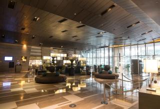Holiday Inn New Delhi Aerocity by IHG - Neu-Delhi - 2
