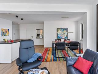 Ferienwohnung Strandterrasse 11 - Glücksburg - 3