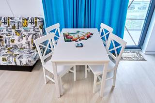 Rif Studio - Mamaia Nord – Năvodari - 5