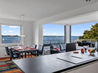 Ferienwohnung Strandterrasse 11 - Glücksburg - 0
