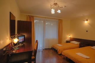 Augustowia - Augustów - 4