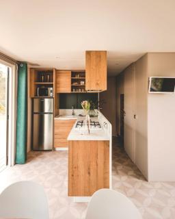 Mobilheim 6 Personen MH9 - 5