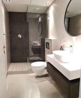 Lovely 1-Bedroom De Waterkant Apt with parking and WiFi - Ciudad del Cabo - 6