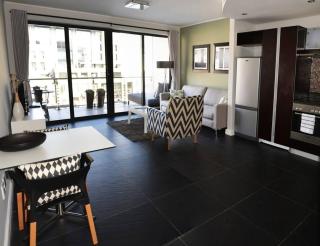 Lovely 1-Bedroom De Waterkant Apt with parking and WiFi - Città del Capo - 4