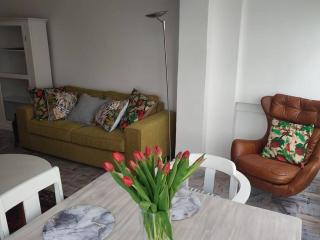 Relaxing sea facing apartment - Cidade Do Cabo - 1