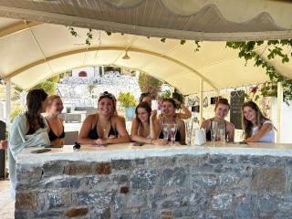 KORIFI villas complex Hersonisos - Piskopianon - 8