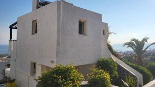 KORIFI villas complex Hersonisos - Piskopianon - 6