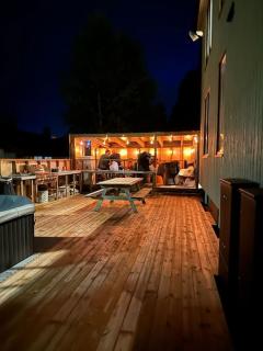 Enebolig Trondheim, familievennlig, nytt 2023 - 4