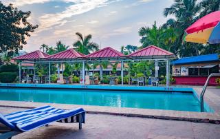 Toshali Sands Nature Escape Puri - Puri - 8