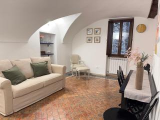 Medieval Experience, with Panoramic View - Pigna - 2