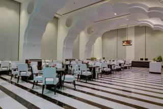 Saura Hotel, Agra - A Club Mahindra Associate - Agra - 4