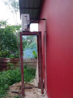 Renovate on progress - 5