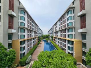 Sun to moon Residence Ayutthaya - Phra Nakhon Si Ayutthaya - 1