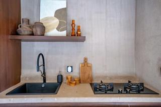 Villa Mapu at Bocoa Villas - Canggu - 3