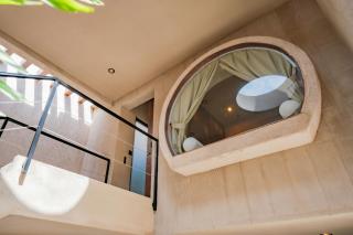 Villa Mapu at Bocoa Villas - Canggu - 4