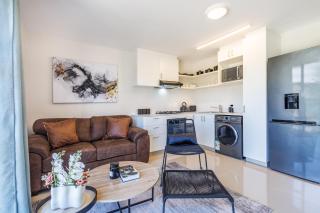 The Millenial Apartments - Durban - 2