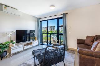 The Millenial Apartments - Durban - 0