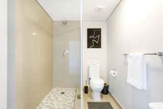 The Millenial Apartments - Durban - 1