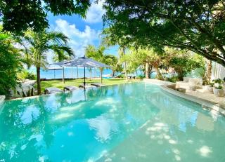 Casa McDonald 3BR - Isla Mujeres - 0