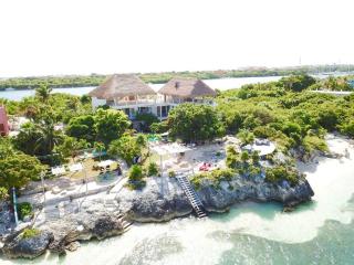 Casa McDonald 3BR - Isla Mujeres - 7