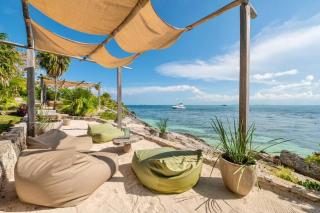 Casa McDonald 3BR - Isla Mujeres - 1