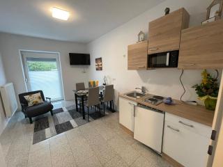 Ferienwohnung Natascha - 5