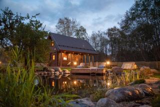 Jäägri Saunamaja - 3