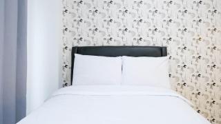 Clean Studio with Connected to Mall at Orchard Supermall Mansion Apartment By Travelio - Surabaya - 4