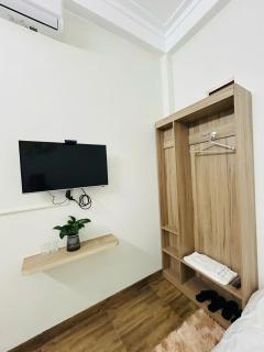 Nhím Hotel Mộc Châu - by BAY LUXURY - 5