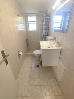 Peroulia apartments - Kómpoi - 9