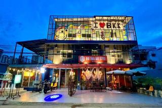 BW Thai Art Style Hotel - Bangkok - 0