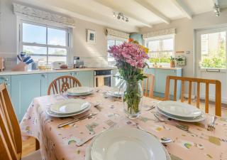 Cherry Tree Cottage - Saint Minver - 9