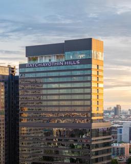 The Quarter Ratchayothin by UHG - 2
