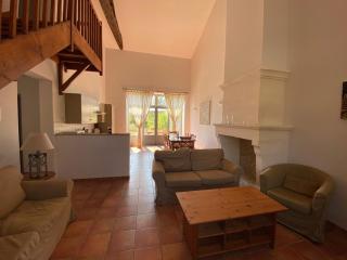 Domaine du Grand Tourtre - Chalais - 6
