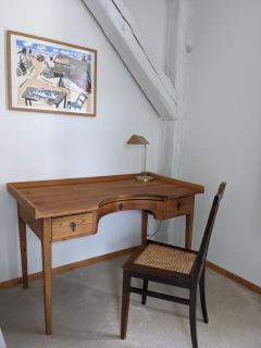 Ferienwohnung Rothener Mühle - Mustin - 2