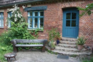 Ferienwohnung Rothener Mühle - Mustin - 7