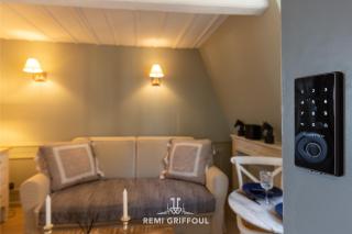 Dolphin View - 2nd floor - Beautiful flat with view of the port - Honfleur - 5