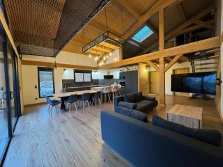 Chalet de montagne Sant Feliu Feliu à Dorres - Dorres - 5
