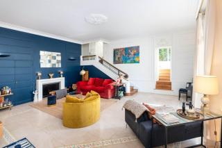 The terasse - Sublime residence with swimming pool - 6