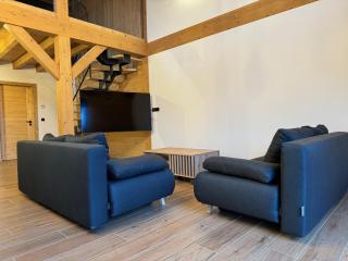 Chalet de montagne Sant Feliu Feliu à Dorres - 4