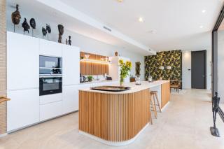 Futuriste - Exceptional residence with panoramic view - Saint-Didier-au-Mont-dʼOr - 7