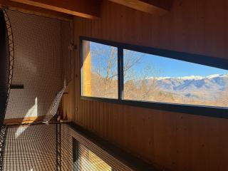 Chalet de montagne Sant Feliu Feliu à Dorres - 1