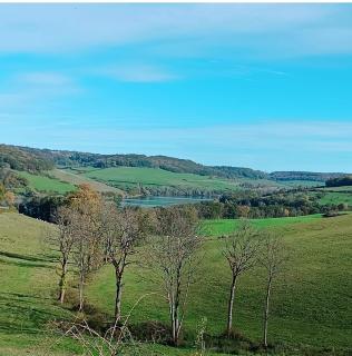 Gite Le Belvédère du Lac - Pouilly-en-Auxois - 5