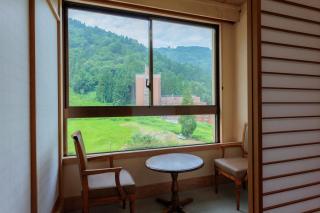 Yuzawa Grand Hotel - Yuzawa - 4
