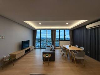 Free Parking, 2-10 Pax, 3 Rooms 2 Bathrooms, Vivacity Jazz 2 Kuching - Kuching - 0