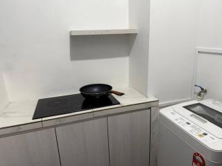 Free Parking, 2-10 Pax, 3 Rooms 2 Bathrooms, Vivacity Jazz 2 Kuching - Kuching - 5