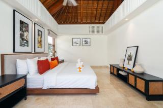 Villa Agathe by Alfred in Bali - Canggu - 5